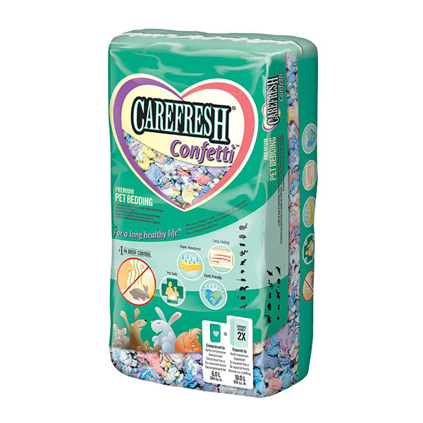Carefresh Confetti (10l)