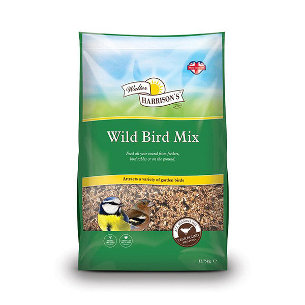Harrisons Wild Bird Food (2kg)