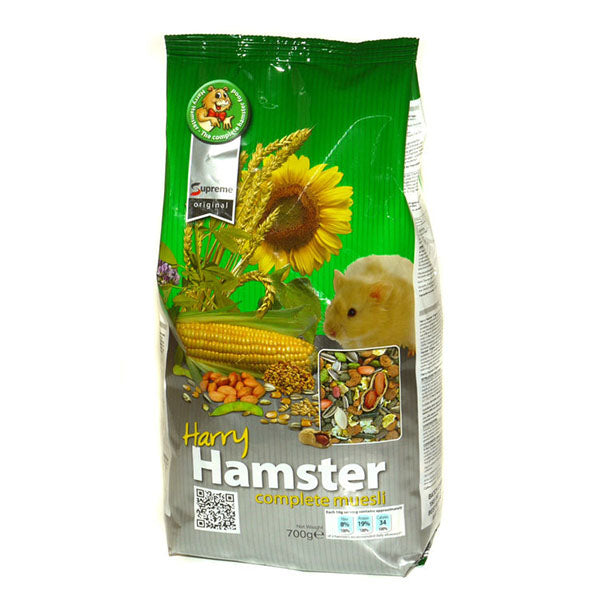 Harry Hamster Tasty Mix (700g)