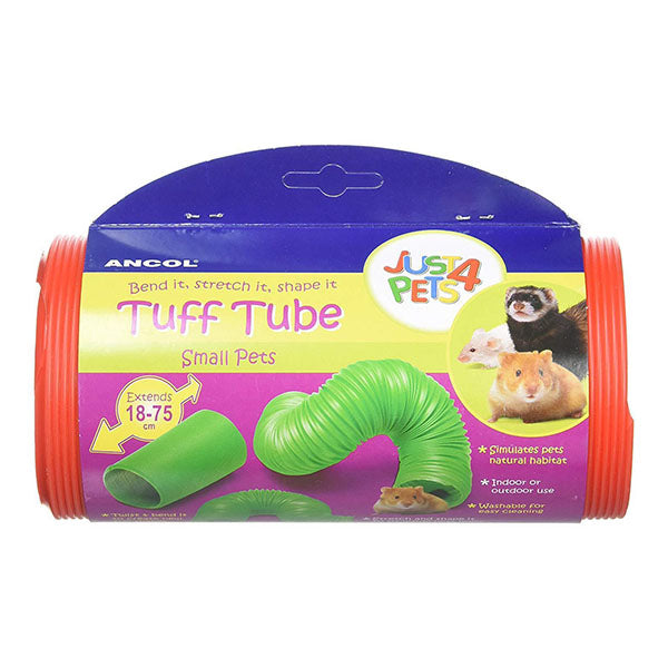 Just 4 Pets Tuff Tube