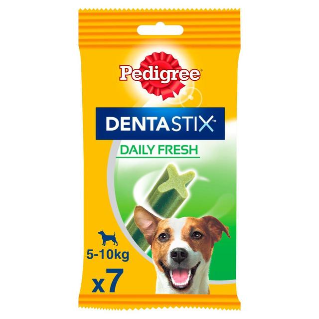 Pedigree Dentastix Small Fresh