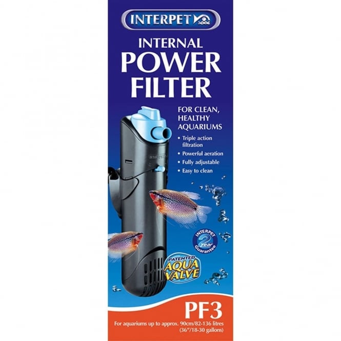 Interpet Power Filter PF3