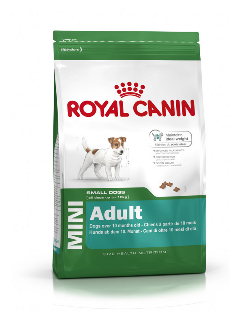 Royal Canin Mini Adult 