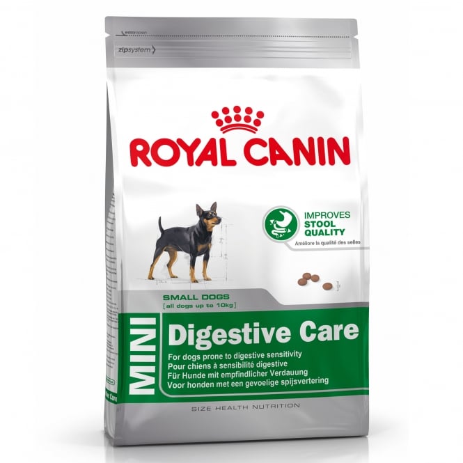 Royal Canin Mini Digestives Dog
