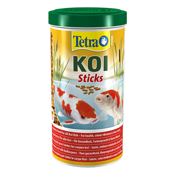 Tetra Koi Sticks (140g)