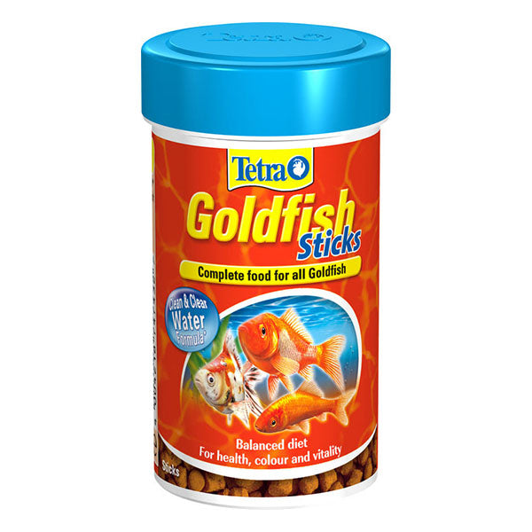Tetra Goldfish Sticks (93g)
