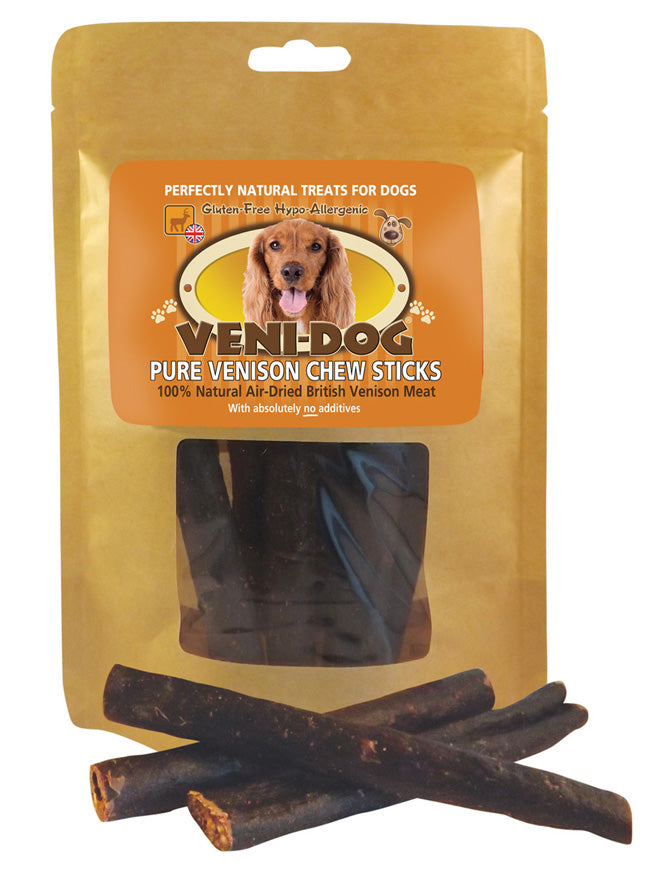 Veni Dog Chew Sticks