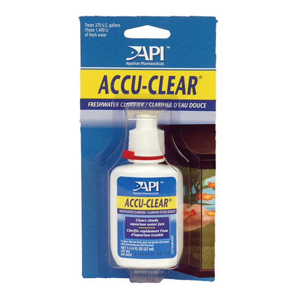 Accu-Clear (37ml)