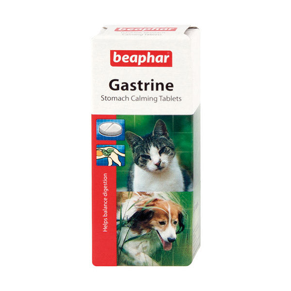 Beaphar Gastrine Stomach Calm Tablet