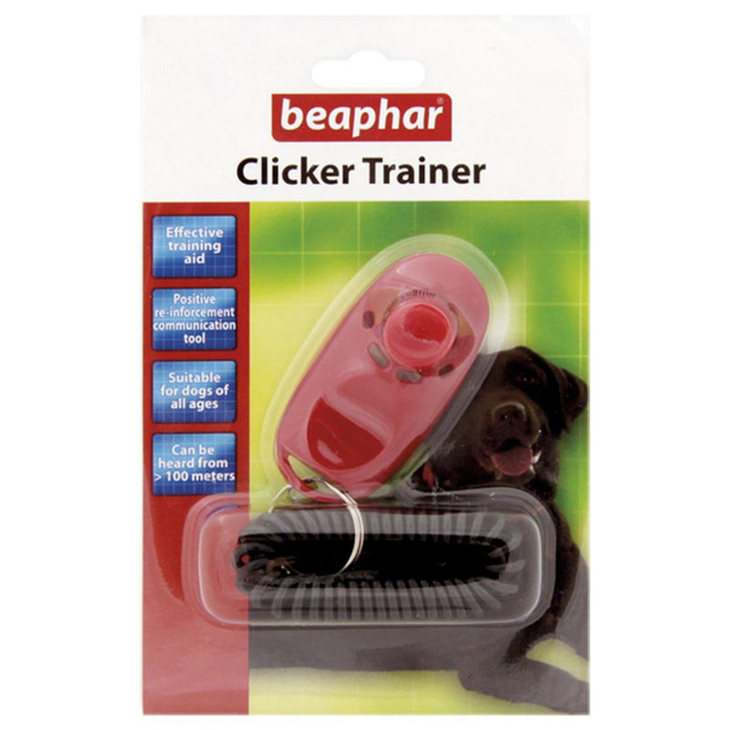 Beaphar - Clicker Trainer