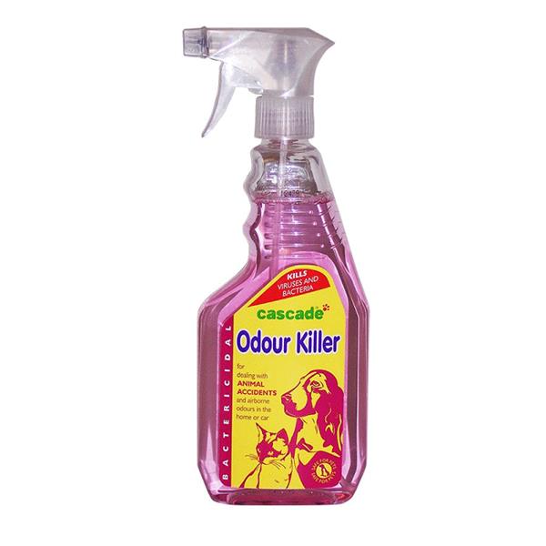 Cascade Odour Killer (500ml)