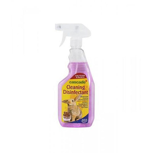 Cascade Cleaning Disinfectant (500ml)