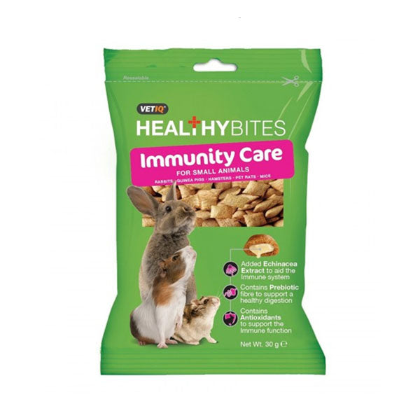 Healthy Bites Immunity Care