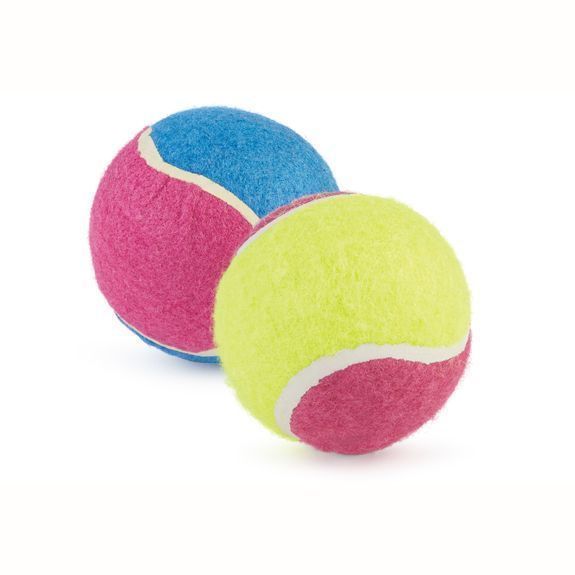 Tennis Balls Dogs 6cm