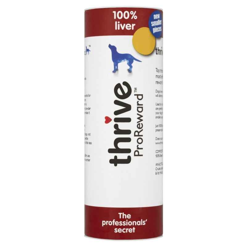 Thrive Real Liver